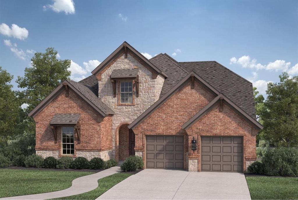 Wildflower Ranch - Select Collection - Residential