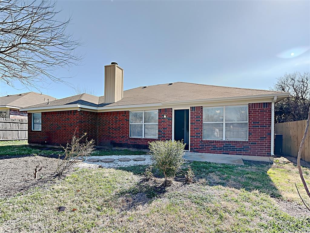 Hulen Meadow Add - Residential