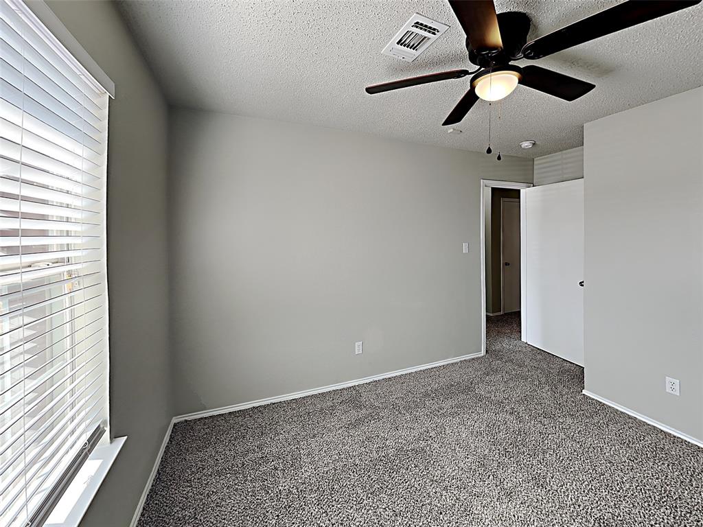Hulen Meadow Add - Residential