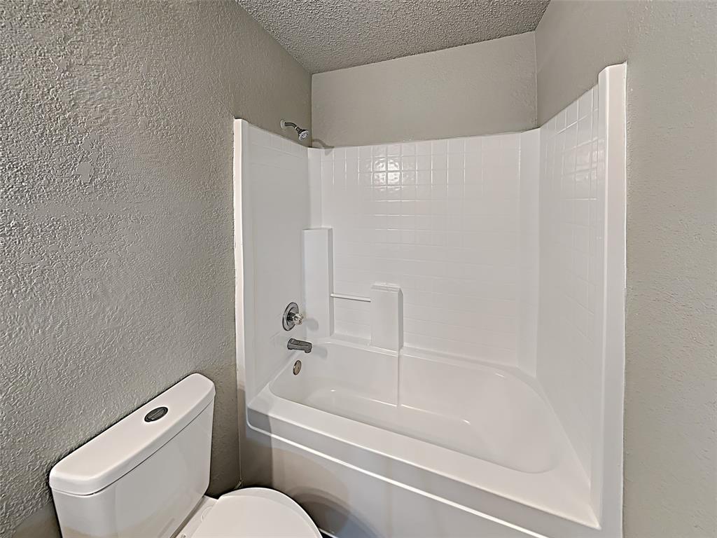 Hulen Meadow Add - Residential