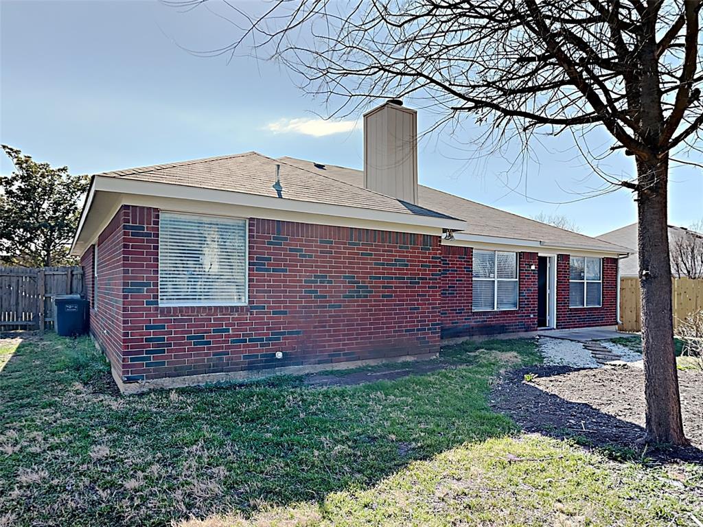 Hulen Meadow Add - Residential