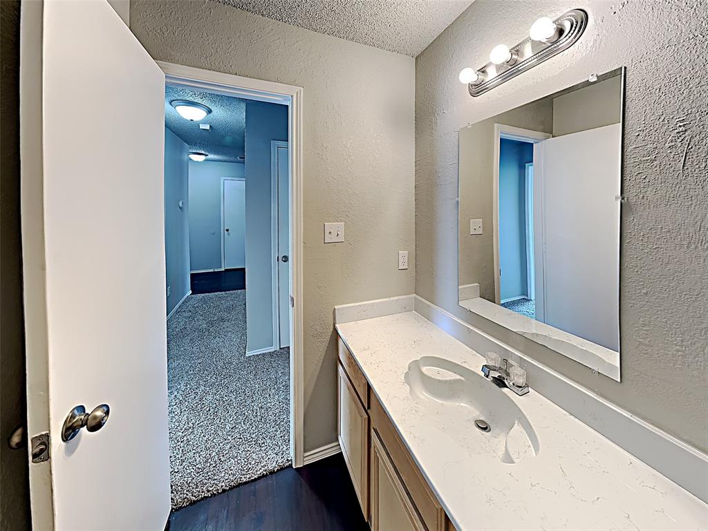 Hulen Meadow Add - Residential