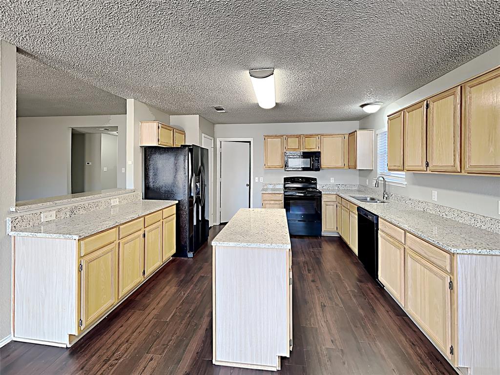 Hulen Meadow Add - Residential
