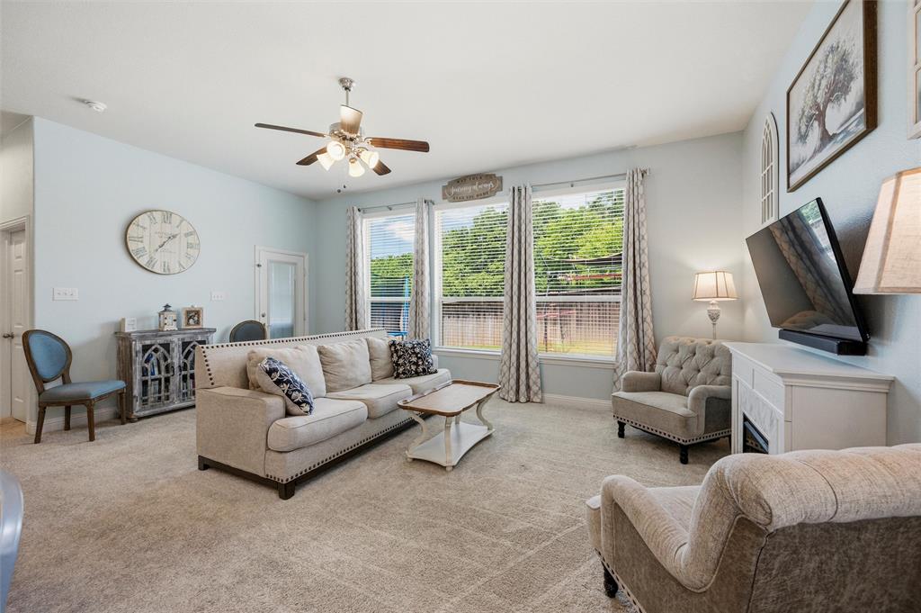 Glen Of Village Crk - Residential
