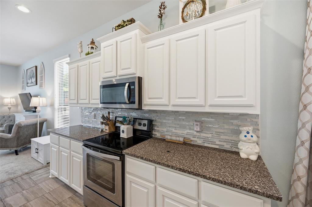 Glen Of Village Crk - Residential