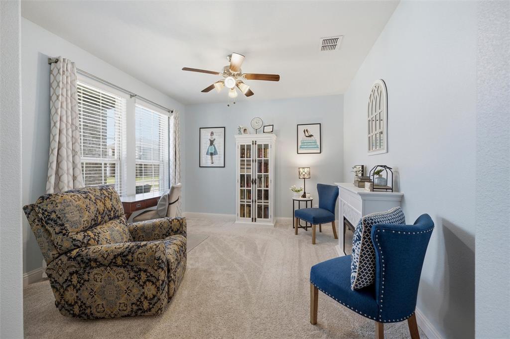 Glen Of Village Crk - Residential