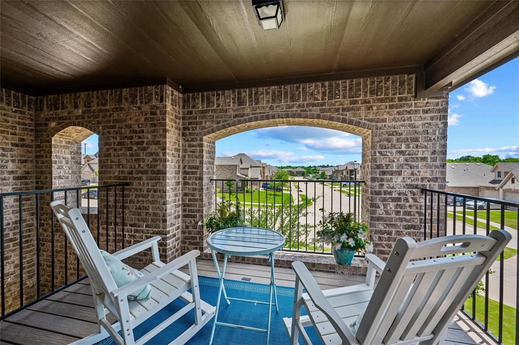 Glen Of Village Crk - Residential
