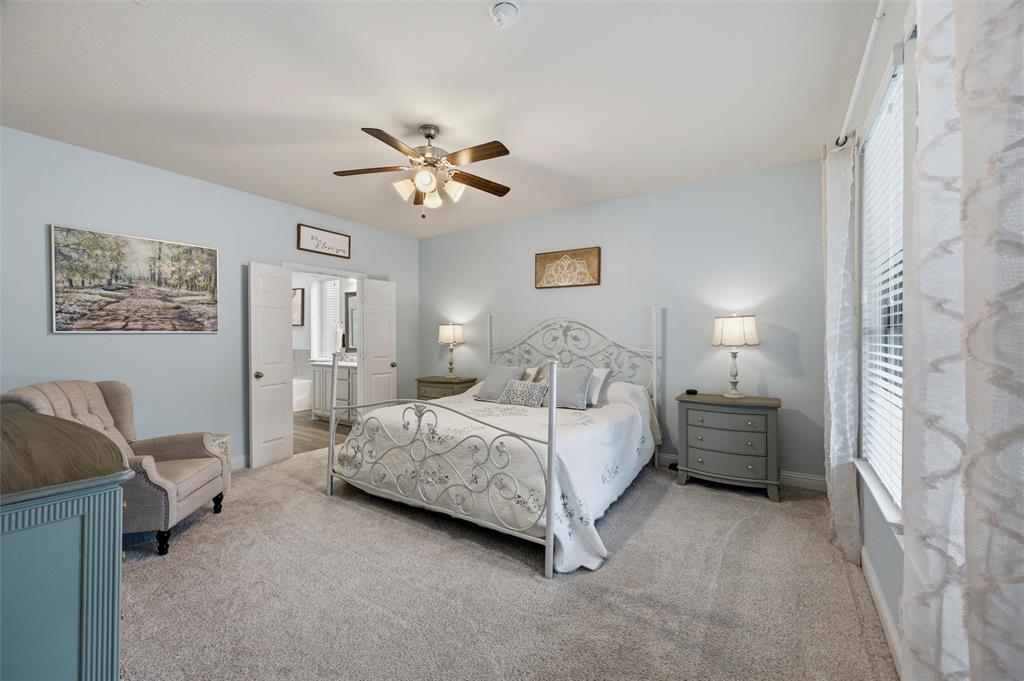 Glen Of Village Crk - Residential