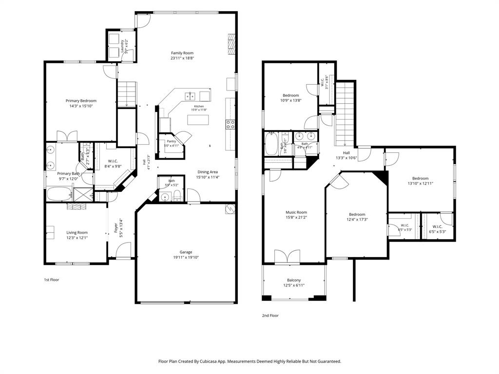 Glen Of Village Crk - Residential