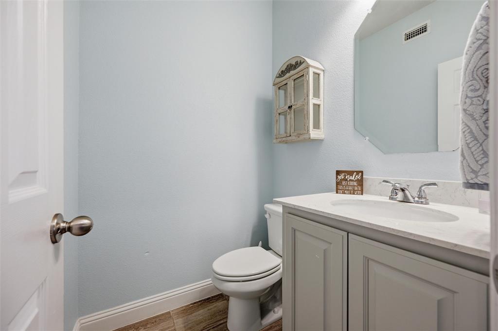 Glen Of Village Crk - Residential