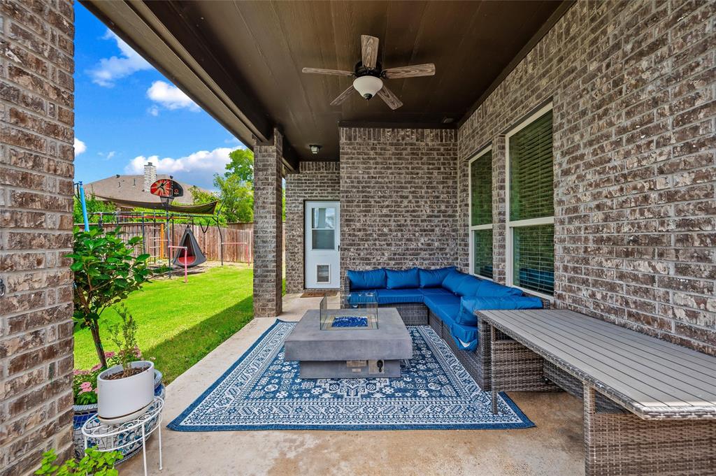 Glen Of Village Crk - Residential