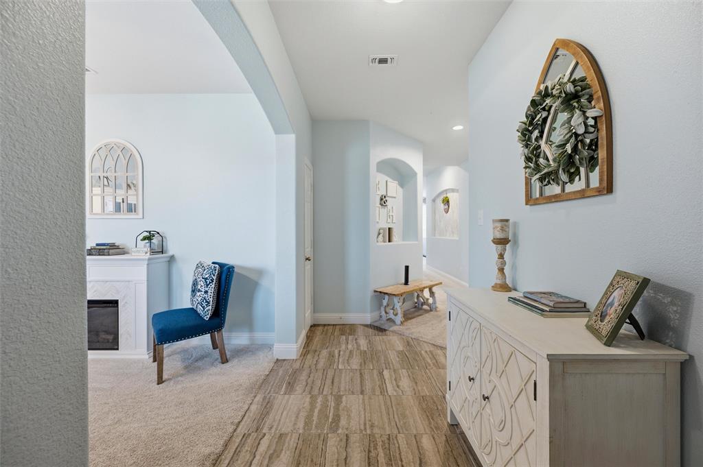 Glen Of Village Crk - Residential
