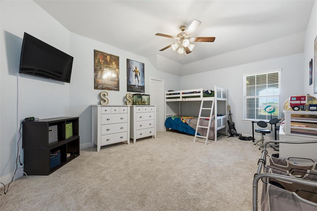 Glen Of Village Crk - Residential