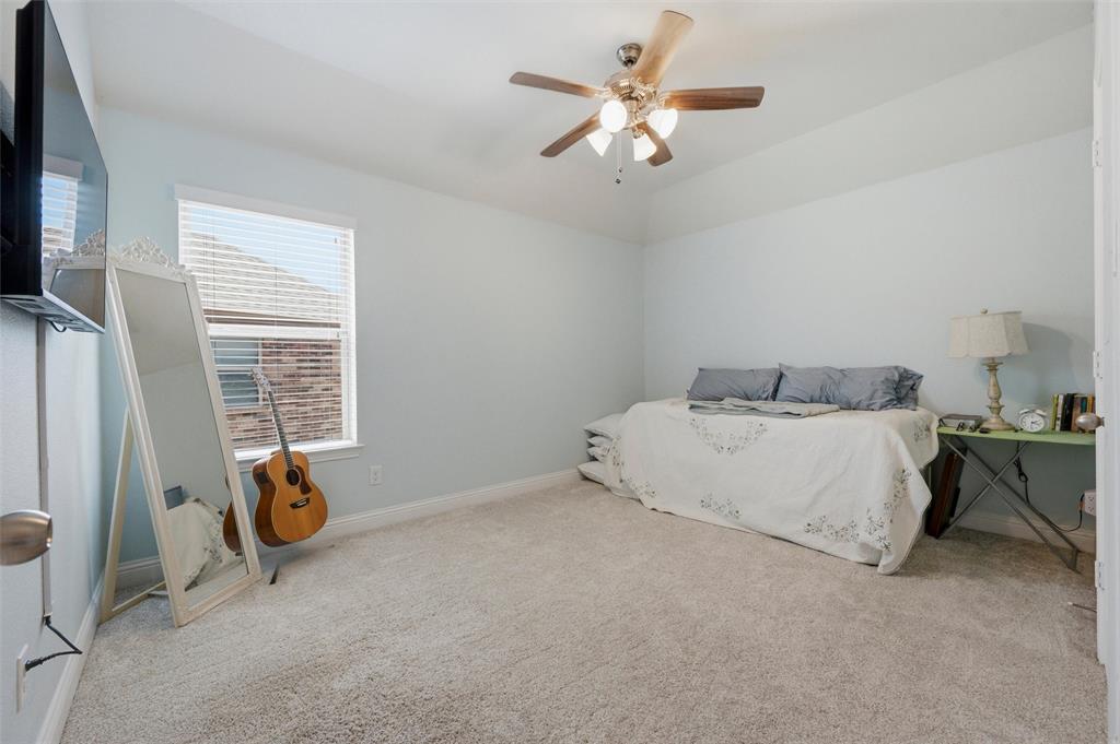 Glen Of Village Crk - Residential