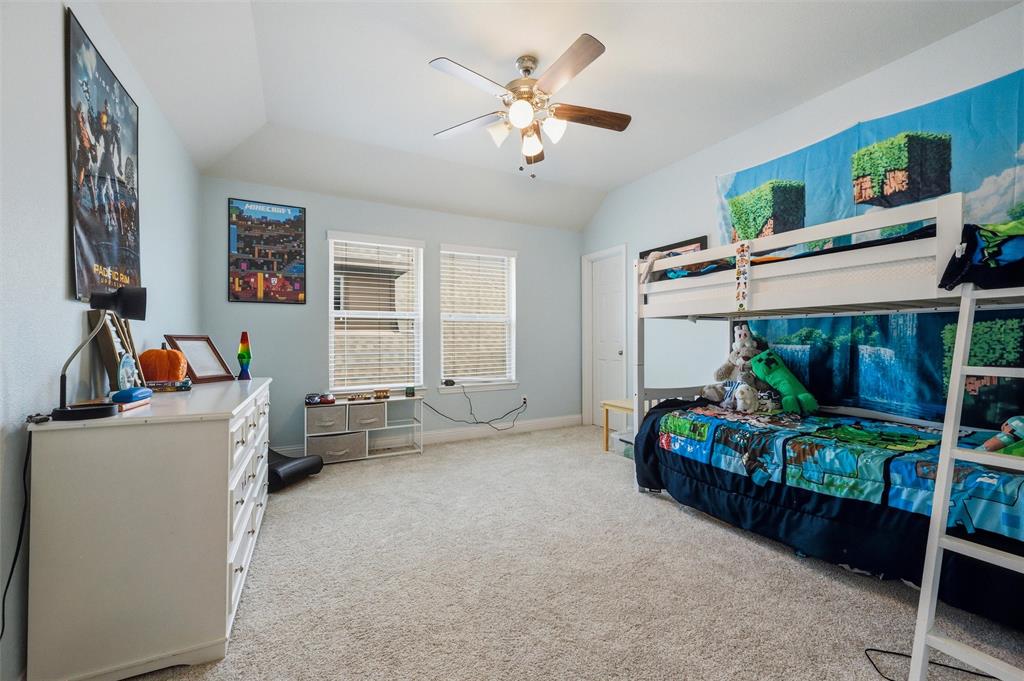 Glen Of Village Crk - Residential