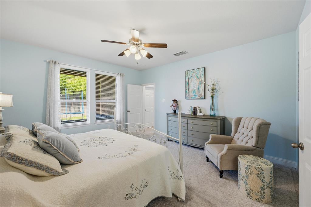 Glen Of Village Crk - Residential