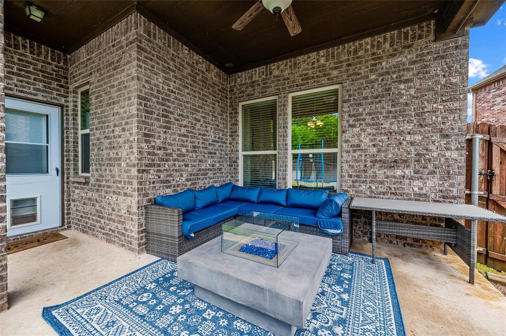 Glen Of Village Crk - Residential