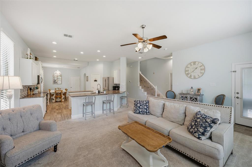 Glen Of Village Crk - Residential