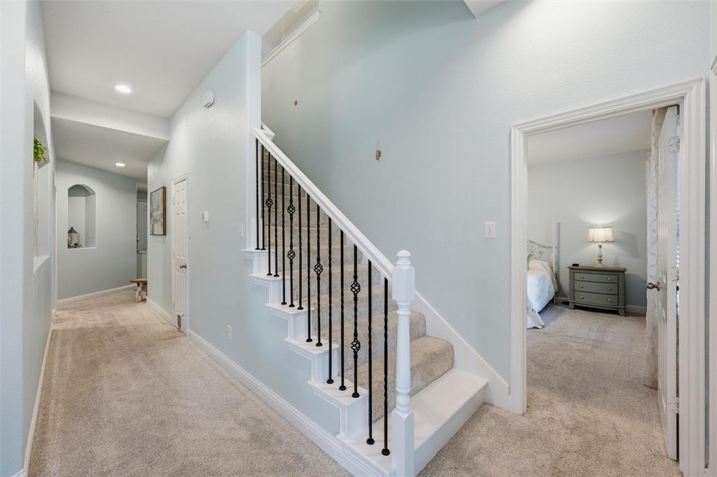 Glen Of Village Crk - Residential