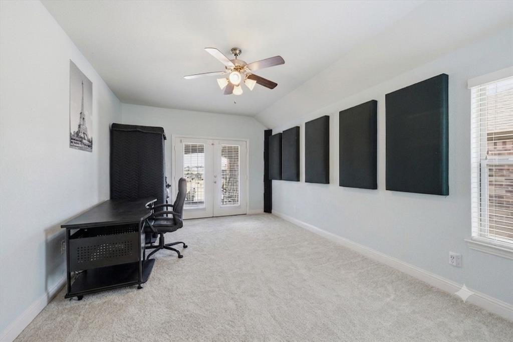Glen Of Village Crk - Residential