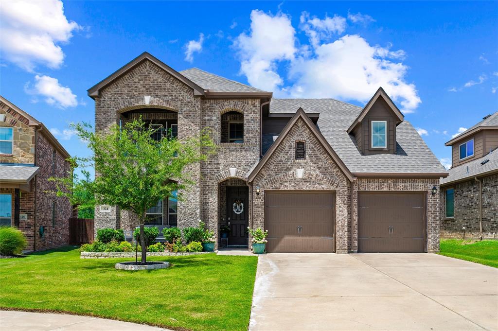 Glen Of Village Crk - Residential