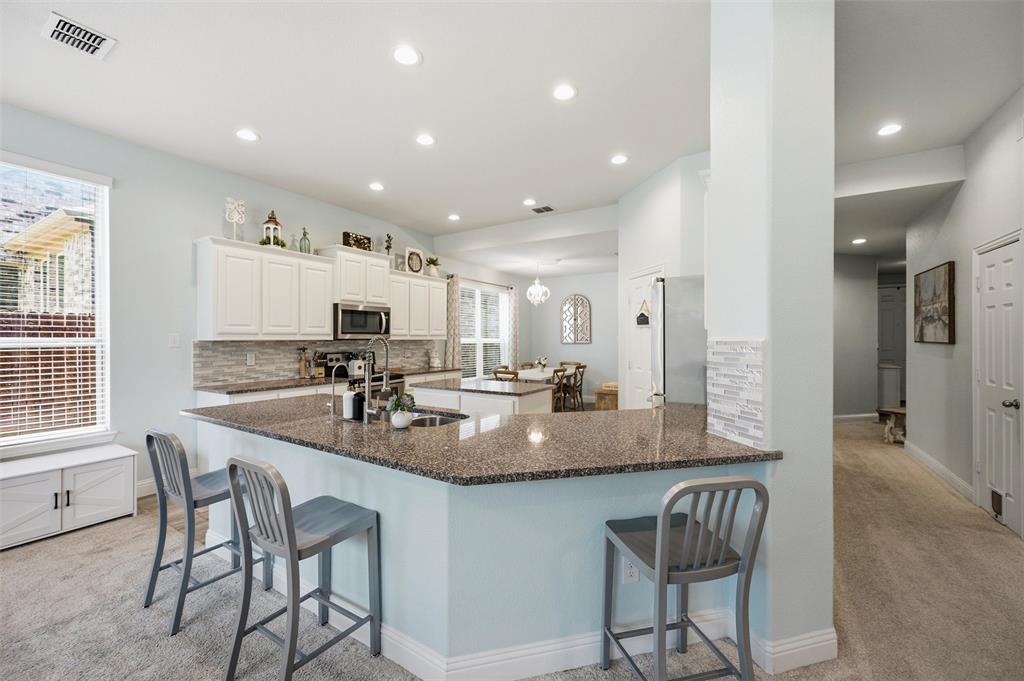 Glen Of Village Crk - Residential