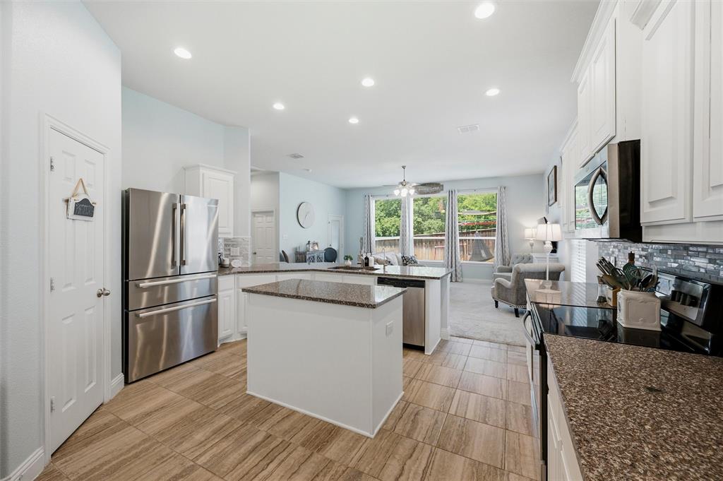 Glen Of Village Crk - Residential