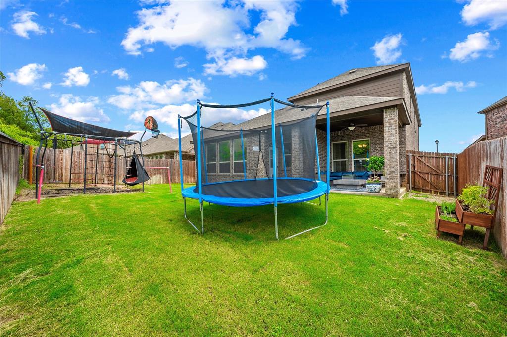 Glen Of Village Crk - Residential