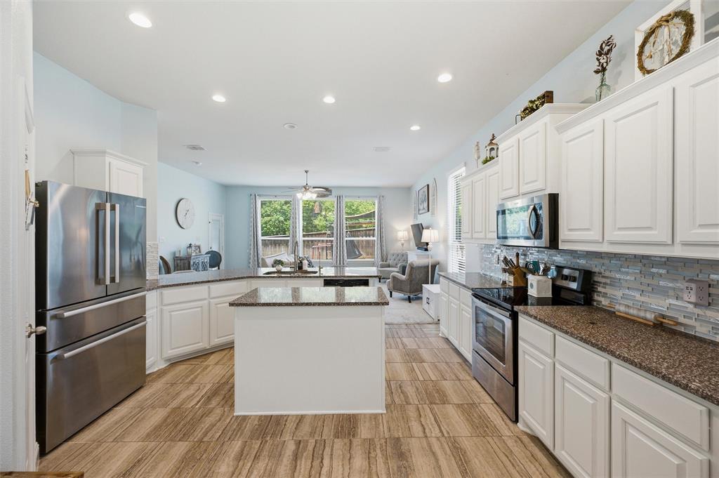 Glen Of Village Crk - Residential