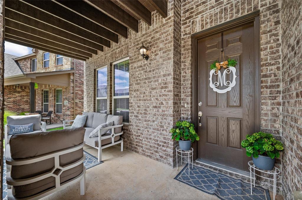 Glen Of Village Crk - Residential