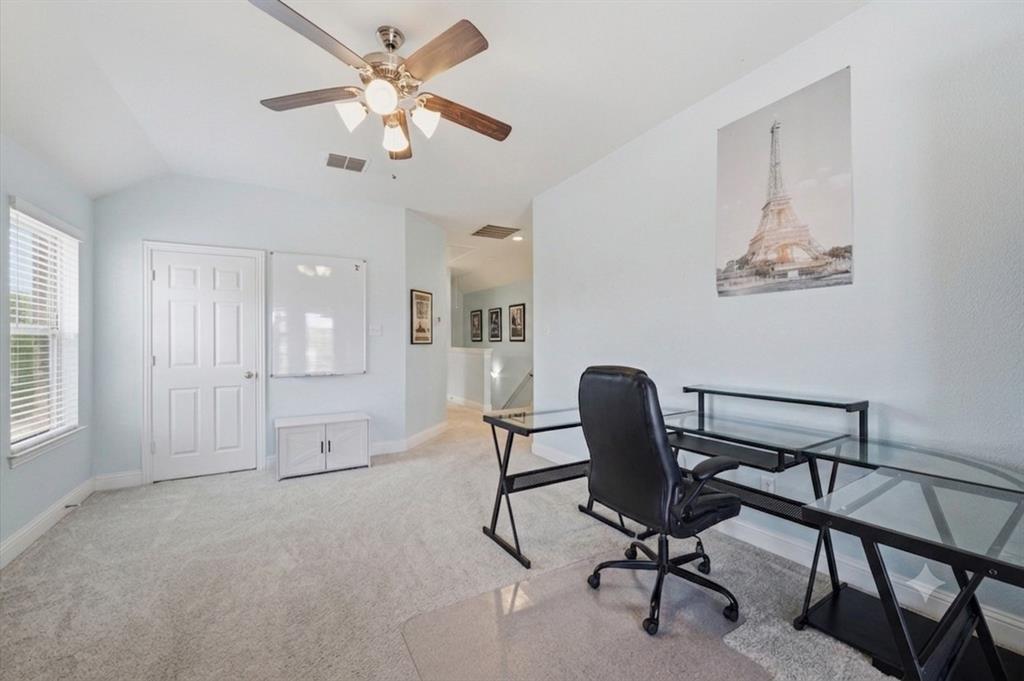 Glen Of Village Crk - Residential