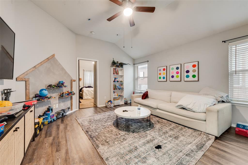 Kingsbrook Estates - Residential
