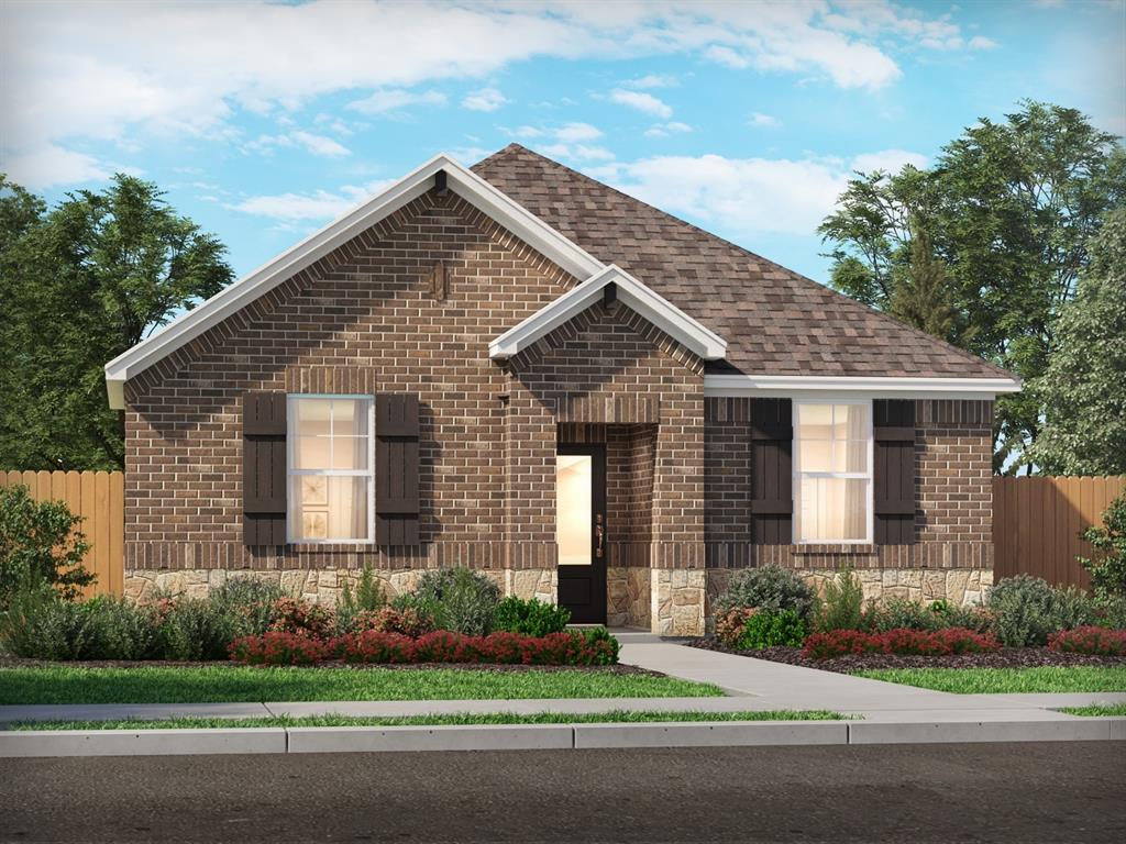 Cibolo Hills West - Residential