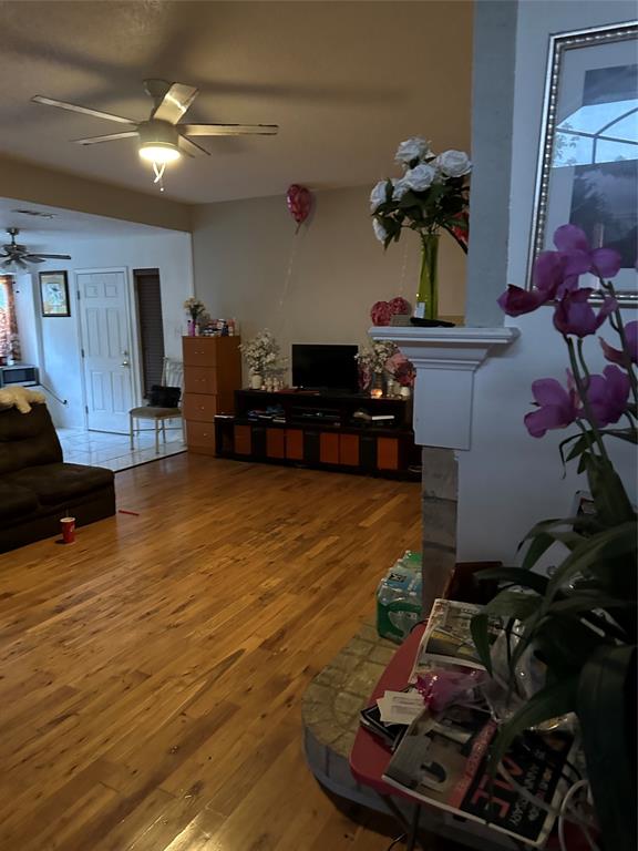 Timber Valley Estates Ph III - Residential