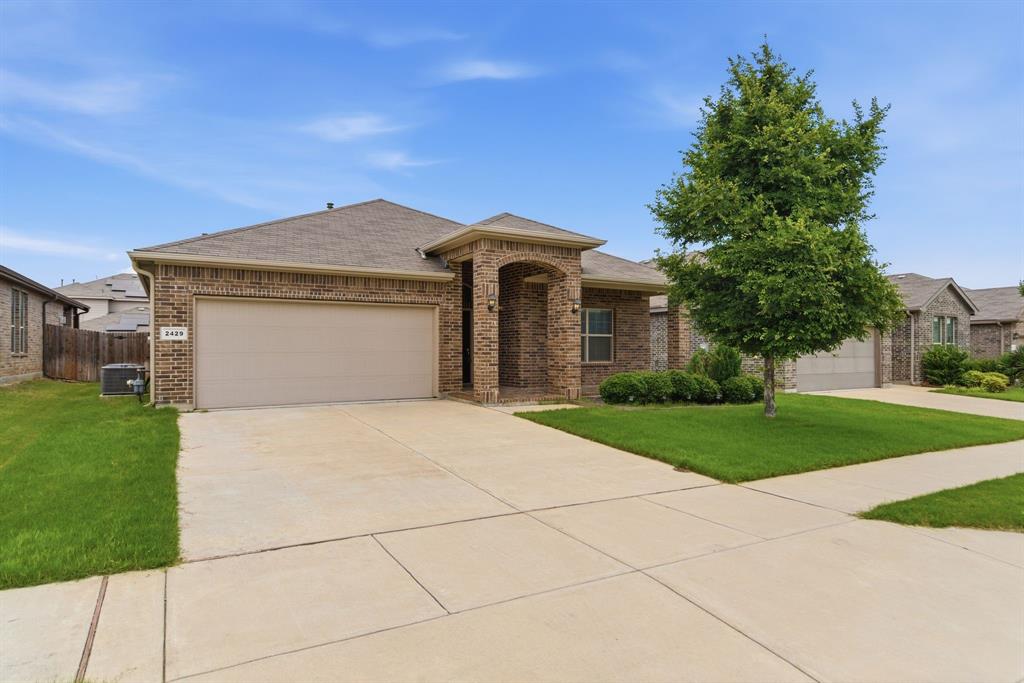 Oak Creek Trails Ph 3b - Residential