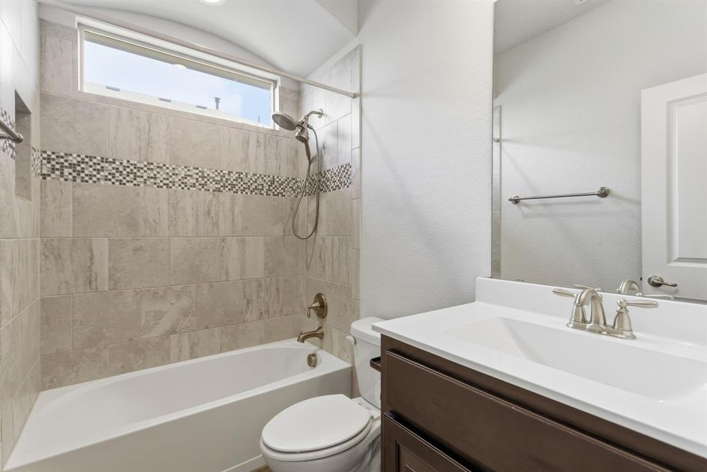 Oak Creek Trails Ph 3b - Residential