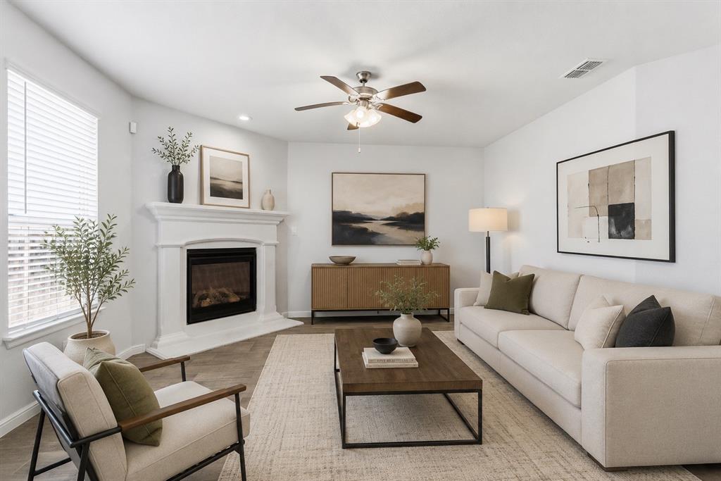 Oak Creek Trails Ph 3b - Residential