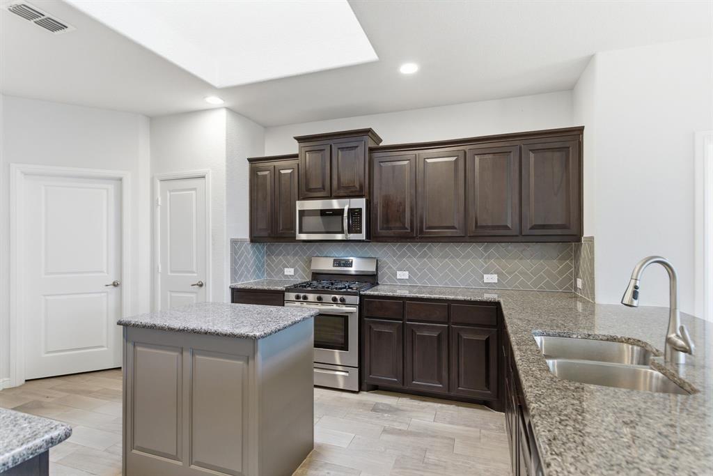 Oak Creek Trails Ph 3b - Residential