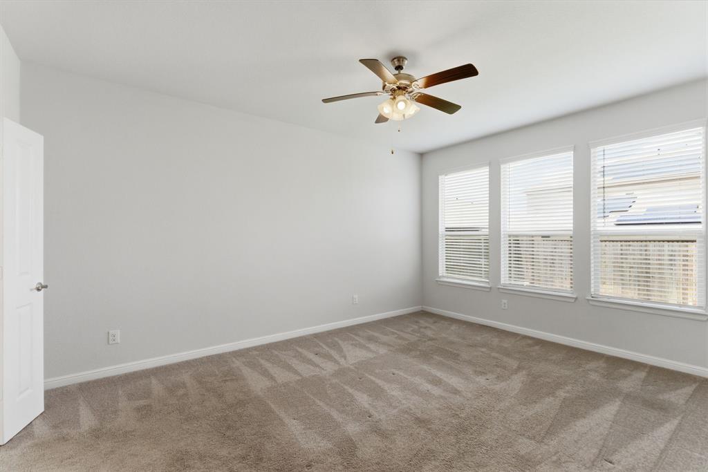 Oak Creek Trails Ph 3b - Residential