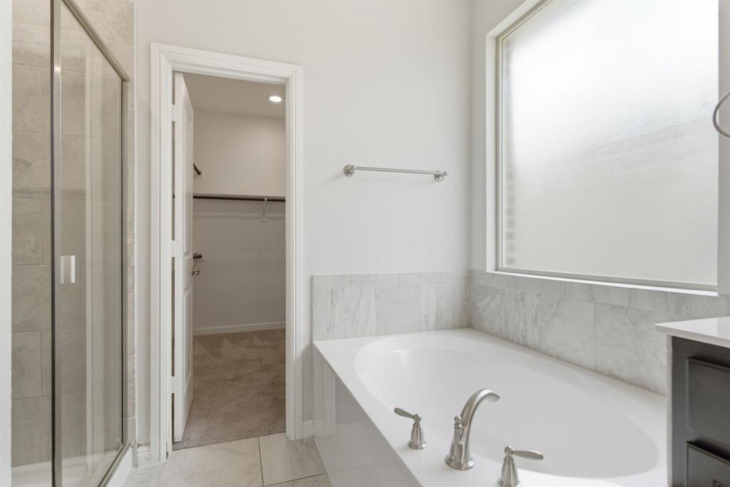 Oak Creek Trails Ph 3b - Residential