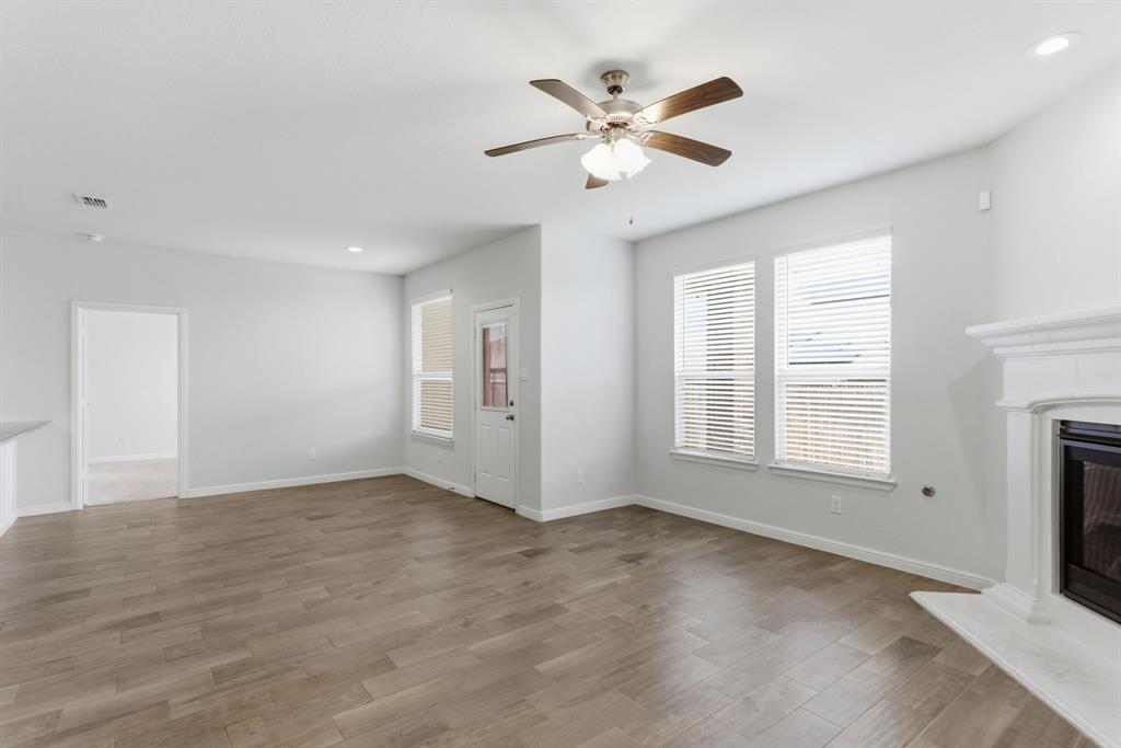 Oak Creek Trails Ph 3b - Residential