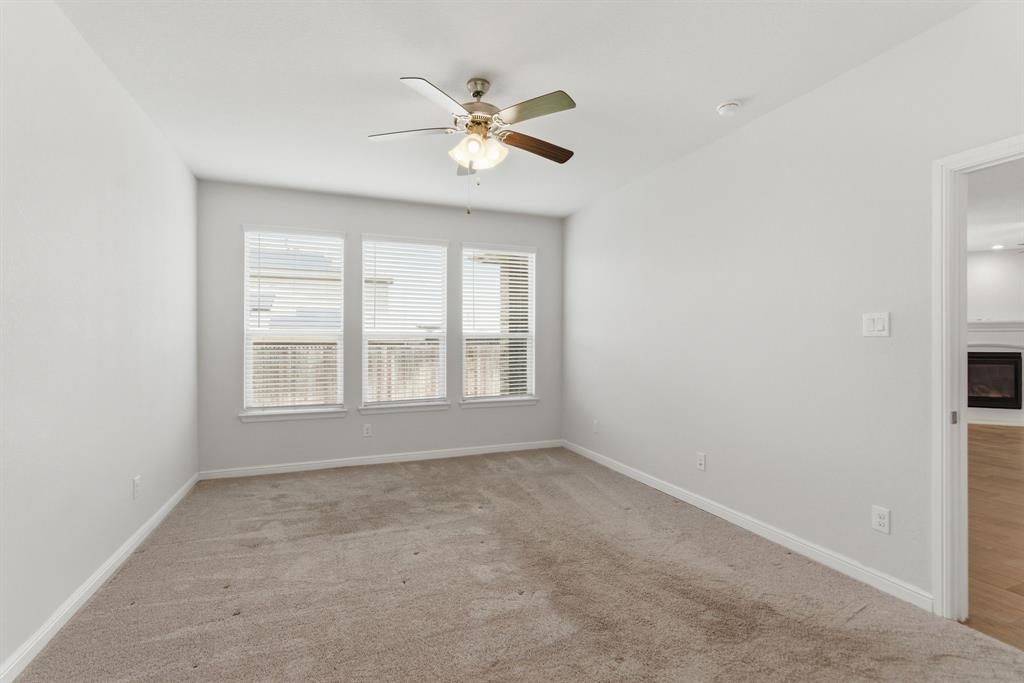 Oak Creek Trails Ph 3b - Residential
