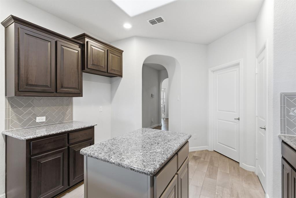 Oak Creek Trails Ph 3b - Residential