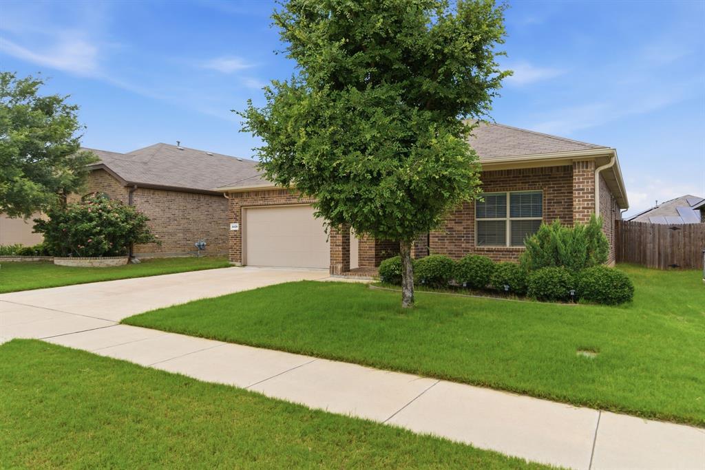 Oak Creek Trails Ph 3b - Residential