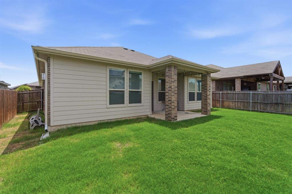 Oak Creek Trails Ph 3b - Residential