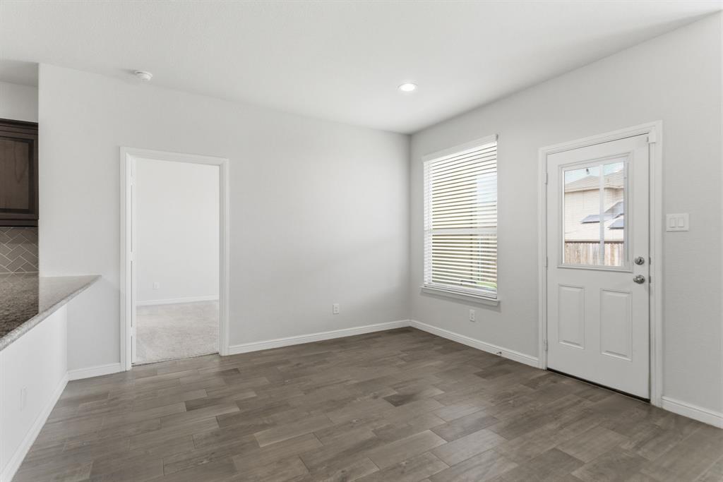 Oak Creek Trails Ph 3b - Residential