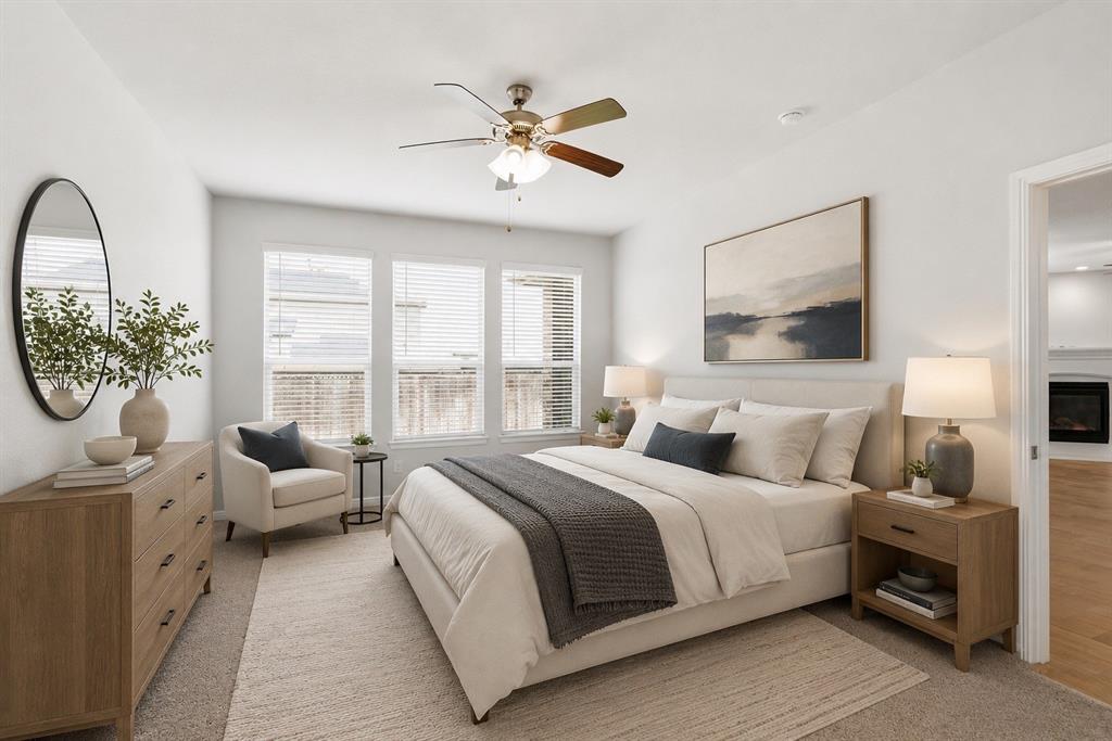 Oak Creek Trails Ph 3b - Residential