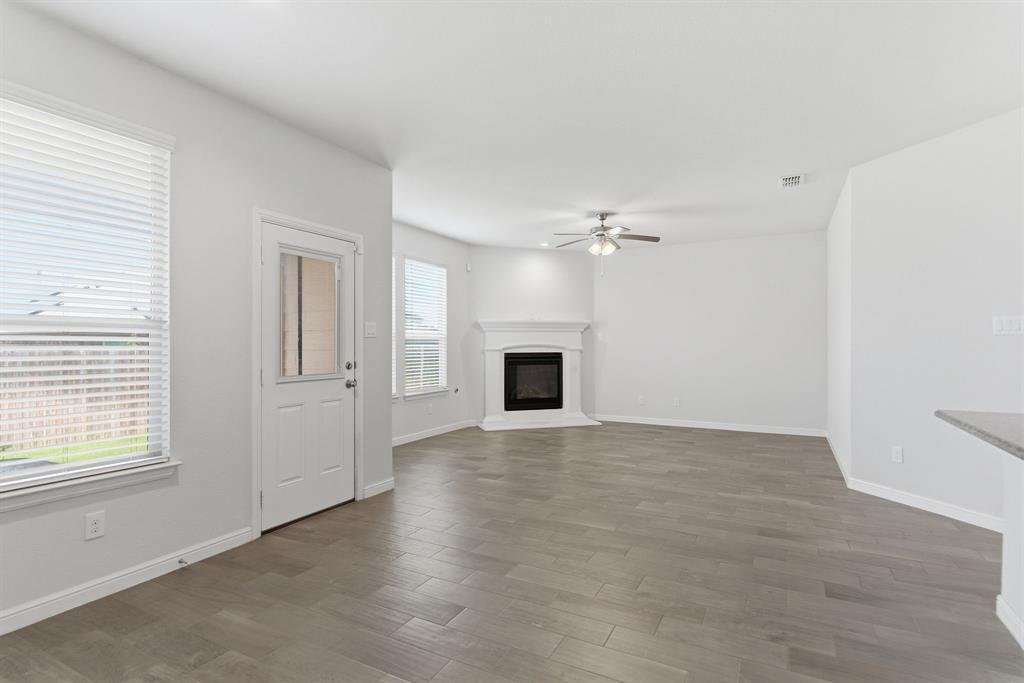 Oak Creek Trails Ph 3b - Residential