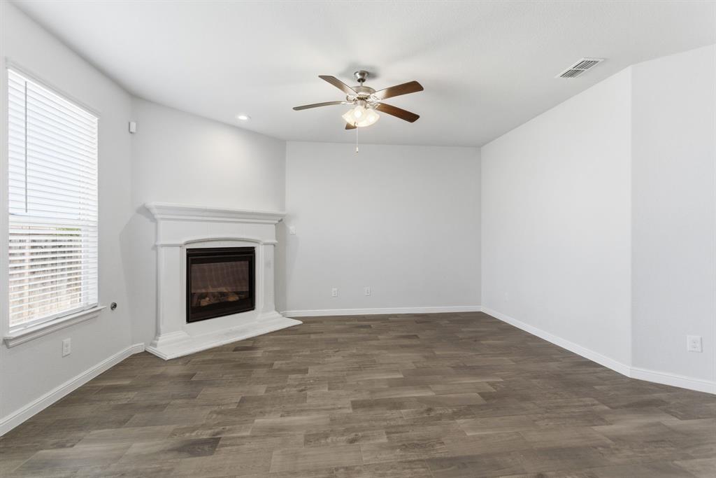 Oak Creek Trails Ph 3b - Residential