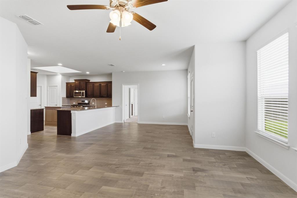 Oak Creek Trails Ph 3b - Residential